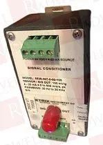 Сигнал  / передатчик  Артикул 5535-307-0-00-100 от производителя METRIX VIBRATION