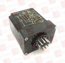 Реле / розетка Артикул 3371DE-5 от производителя NOLATRON