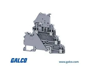 Altech CYDLGF4L110-240V