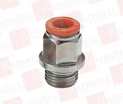 Кабелепровод / соединительный элемент Артикул 2L01001 от производителя METAL WORK PNEUMATIC