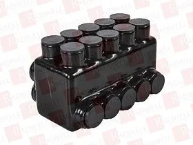 Наконечник / разъем Артикул IPLDS350-10 от производителя NSI INDUSTRIES