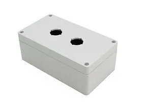 Hammond Manufacturing 1554PB6