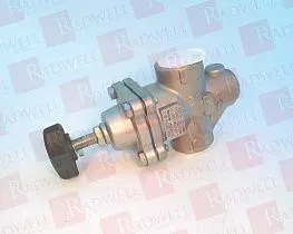 Регулирующий клапан Артикул DR20-6 от производителя TLV MANUFACTURING