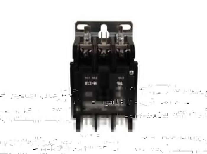 Cutler Hammer, Div of Eaton C25DNC315H-GL