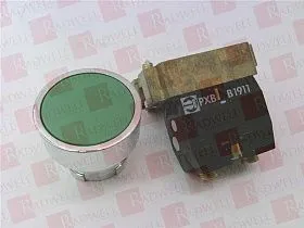 Кнопка Артикул PXBB1011BA3 от производителя PARKER