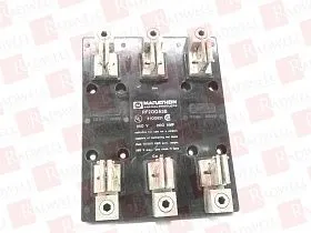 Держатель предохранителя Артикул RF200A3B от производителя MARATHON SPECIAL PRODUCTS