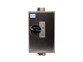 Cutler Hammer, Div of Eaton EATON-2606D83G02