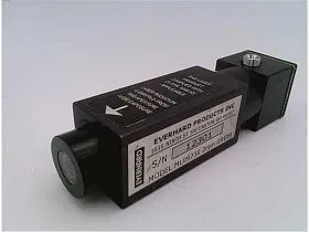 Лазерный сканер безопасности ML09730 от EVERHARD