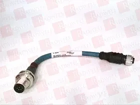 Комплект кабелей / шнуров QD Артикул RKSFSSD84102M от производителя TURCK