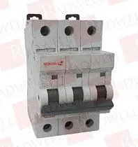 Автоматический выключатель для монтажа на дин-рейку Артикул MCH350 от производителя MEMSHIELD2