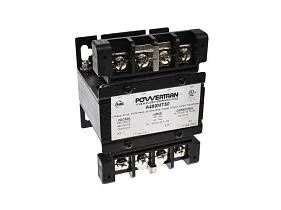 Powertran A480MT50