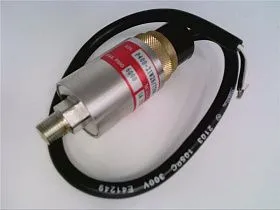 Реле давления WASCO P400-21W2B/7594 6000PSI 115VAC