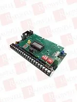 Индикатор / дисплей Артикул 7410007 от производителя TRICONEX