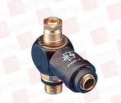 Регулирующий клапан Артикул PWBA3822 от производителя PARKER