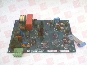 Плата процессора / контроллера Артикул PA90 от производителя MAXCESS INTERNATIONAL