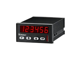 Kubler 6.575.0118.D95