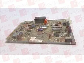 Плата ПК Плата ПЛК / дополнения к  плататам Артикул 46S1629-40 от производителя MAGNETEK