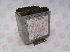 Преобразователь напряжения / тока Артикул 2239 от производителя AMETEK