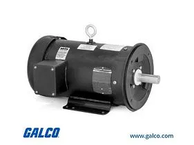 Baldor-ABB Motors CEDM3554T