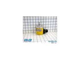 Lucas Ledex DG25DDM-4096-1X-2-FS-1A