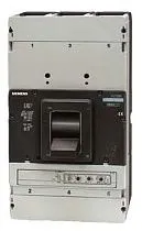 Автоматический выключатель SIEMENS HNG3F120 3P 1200А 480В 65кА VL