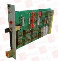 Плата ПК Плата ПЛК / дополнения к  плататам Артикул 2308,6024 от производителя EEC AEG