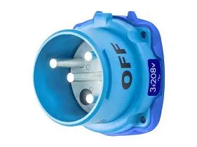 Meltric 33-68163-A155