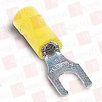 Перемычка / клемма / штекер Артикул 10RC-6FL от производителя ABB THOMAS & BETTS