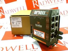 Концевой выключатель Артикул ES42HR-1SST-24VDC от производителя BELDEN