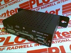 Интерфейс привода / оператор Артикул AB1-2-HR-E8 от производителя JOHNSON ELECTRIC