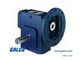 Grove Gear NH-BMQ830-50-L-140