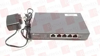 Сетевой маршрутизатор Артикул TL-R600VPN от производителя TP LINK