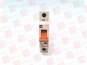 Устройство для автоматического выключателя Артикул L8-2/1/C от производителя F&G