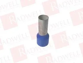 Перемычка / клемма / штекер Артикул 4012078023863-EACH от производителя EMERSON