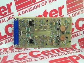 1013-542 Плата ПК Плата ПЛК / дополнения к  плататам от ROCHESTER INSTRUMENT SYSTEMS