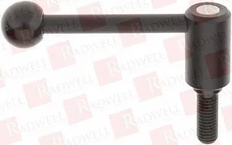 Ручка Артикул K0108.1122X30 от производителя KIPP