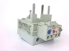 Реле перегрузки твердотельное Allen Bradley 193-EA1KE, 26-85А, ручной сброс