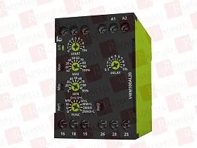Твердотельная перегрузка / реле Артикул V4IM100AL20 24-240V AC/DC от производителя TELE CONTROLS