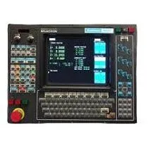 Модуль / стойка ПЛК ACRAMATIC-850SX производства CINCINNATI MILACRON