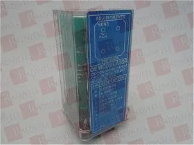 Реле / розетка Артикул 102267 от производителя EATON CORPORATION