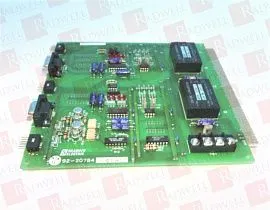 Плата ПК Компьютер Артикул 92-20784 от производителя OKAMOTO