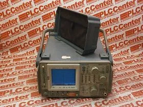 Анализатор  спектра Артикул 497P от производителя TEKTRONIX