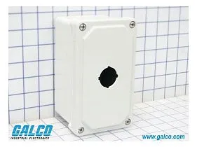 Allied Moulded Products AM1PB