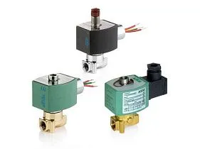 Asco JPIS8314B300-24/DC