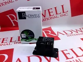 Реле / розетка Артикул T91P5D52-24 от производителя TE CONNECTIVITY