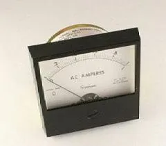 Щитовой измерительный прибор Артикул 17702 от производителя SIMPSON