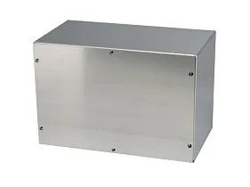 Bud Industries AU-1040