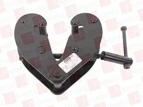 Зажим Артикул BC100PB от производителя MAGNA LIFTING