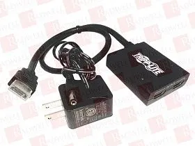 Кабель связи / адаптер Артикул B118-002-UHD от производителя TRIPP LITE