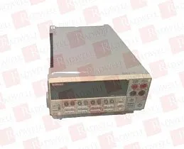 Мультиметр Артикул 2400 от производителя TEKTRONIX